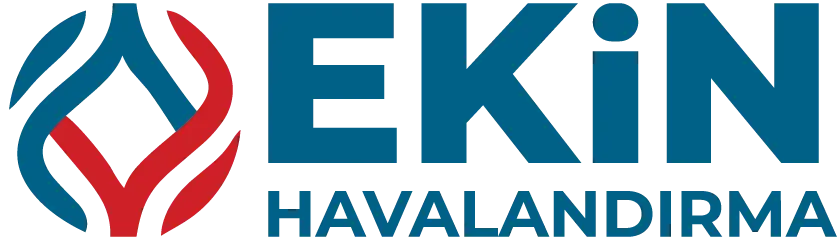 Ekin Havalandırma