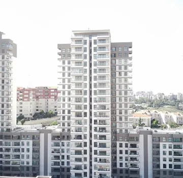 Bahçeşehir Projesi