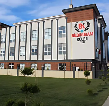 Bilgi Kuram Koleji