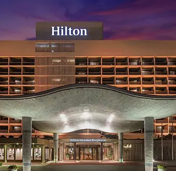 Hilton Otel