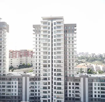 Kiler GYO Bahçeşehir