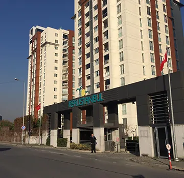 Real İstanbul Evleri