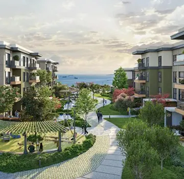 Referans Pendik Doğalgaz İşleri