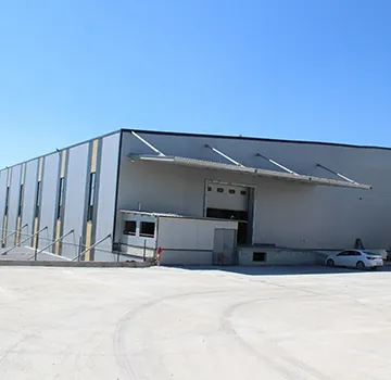 Sakarya Hisar Grup Mobilya Fabrikası