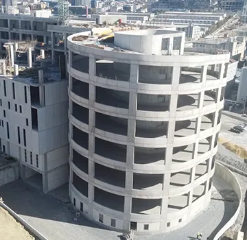 Sinpaş İş Modern