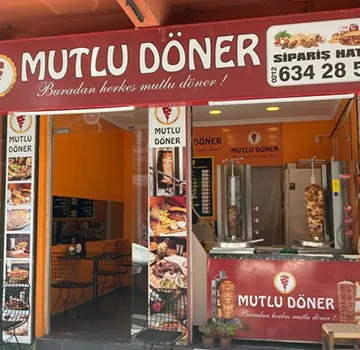 Torun Center Mutlu Döner