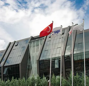 Yağmur Tarım Makine A.Ş.