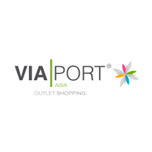 Viaport Asia